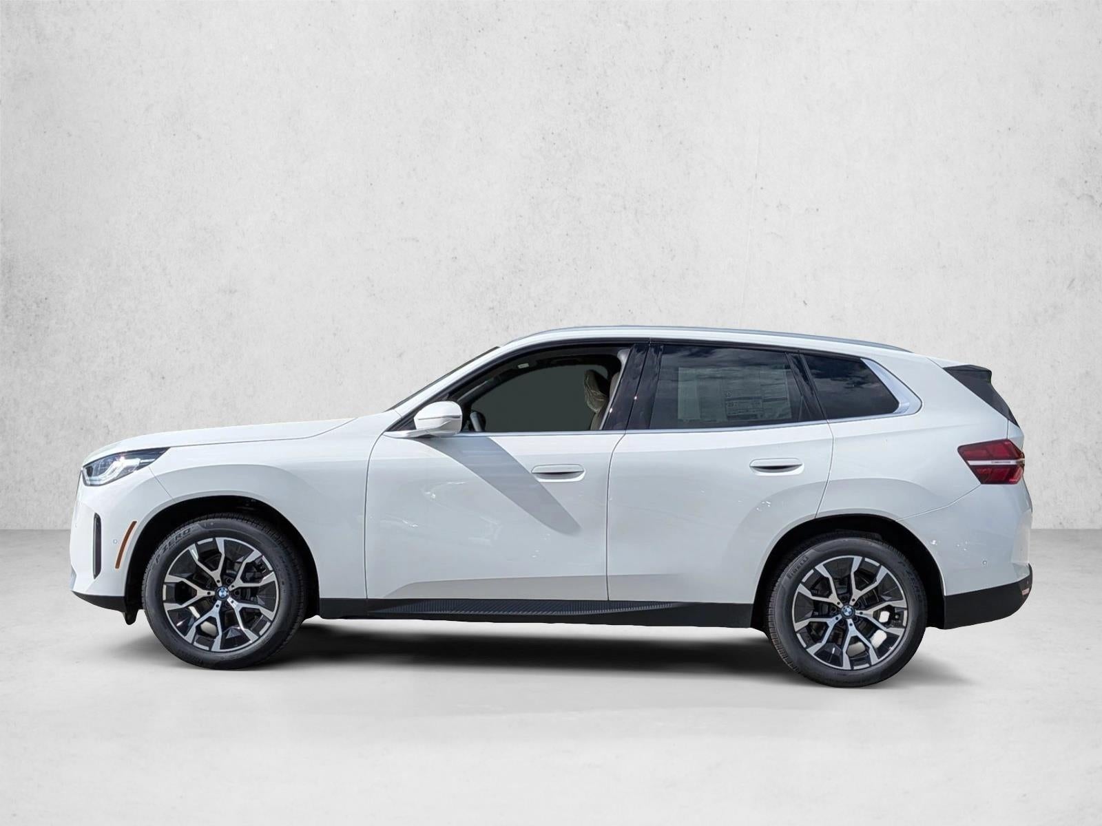 2026 BMW X3 30 xDrive Sports Activity Vehicle