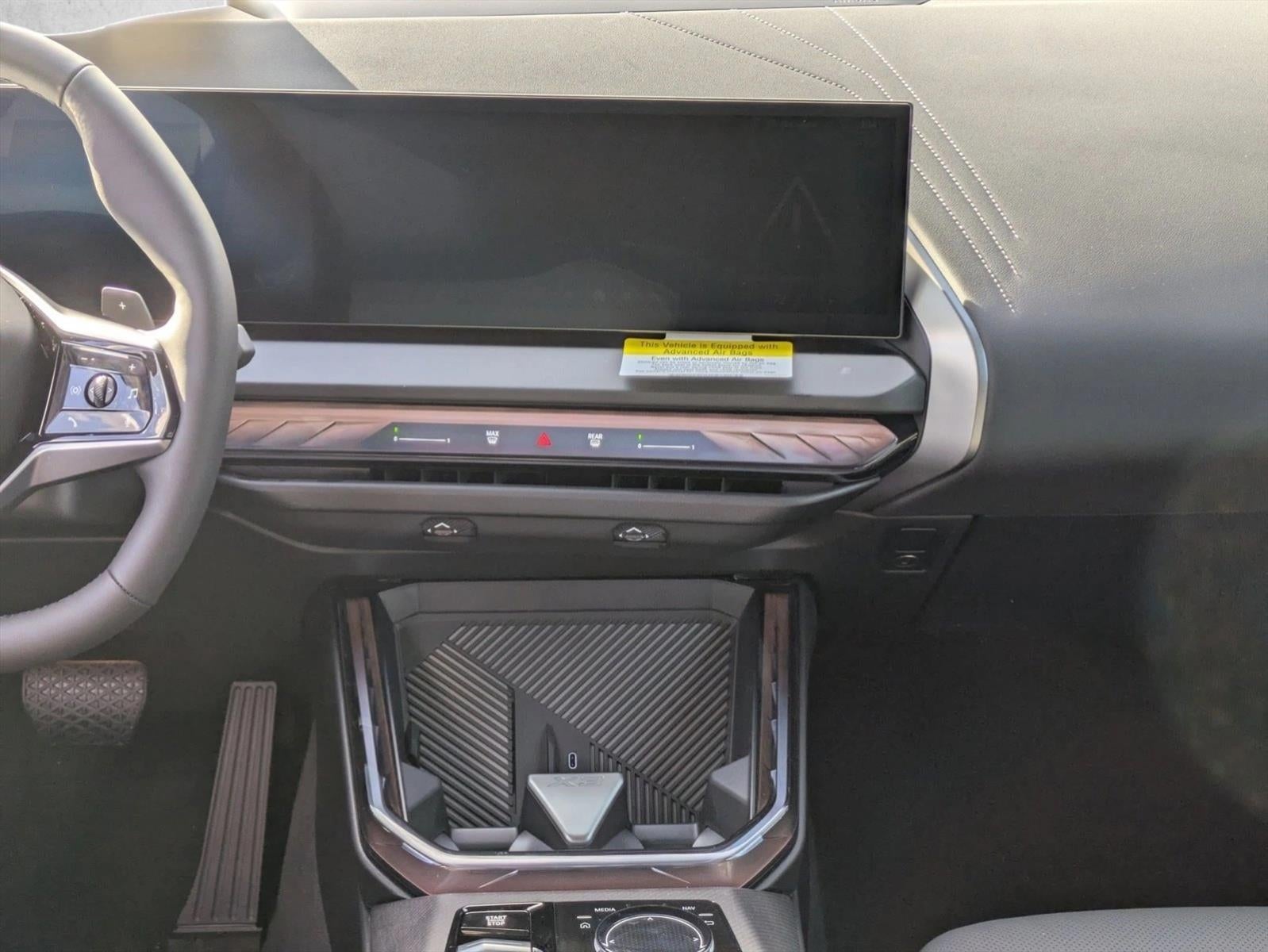 2026 BMW X3 30 xDrive Sports Activity Vehicle