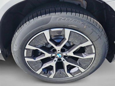 2026 BMW X3 30 xDrive Sports Activity Vehicle