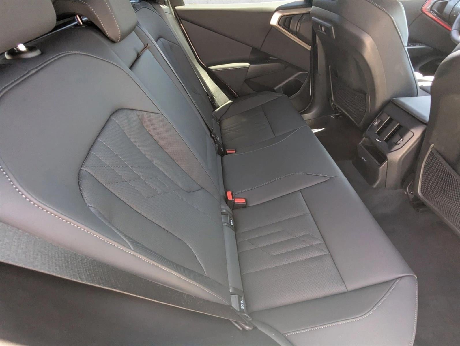 2025 BMW X3 30 xDrive Sports Activity Vehicle