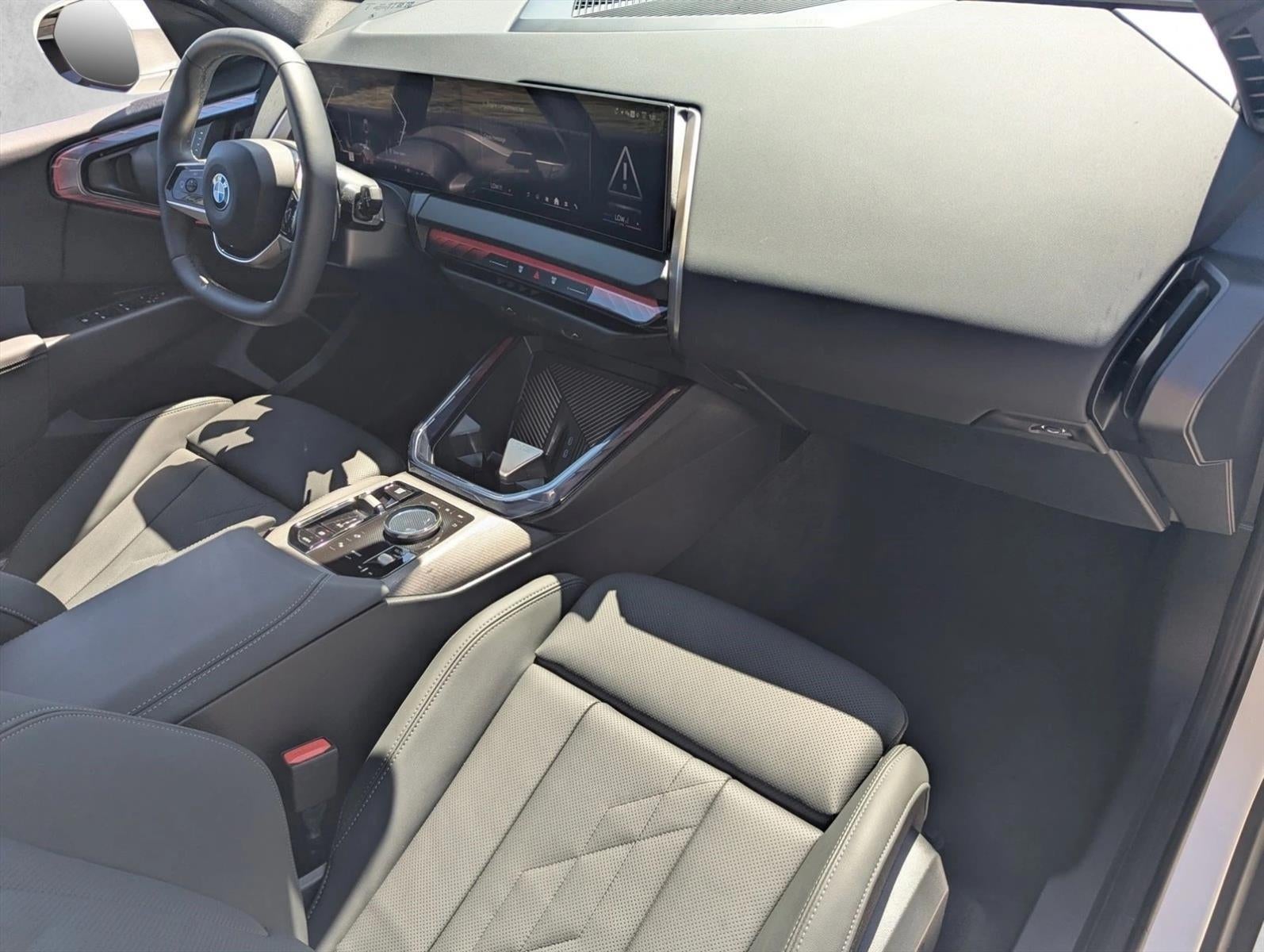 2025 BMW X3 30 xDrive Sports Activity Vehicle