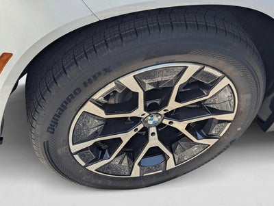 2025 BMW X3 30 xDrive Sports Activity Vehicle