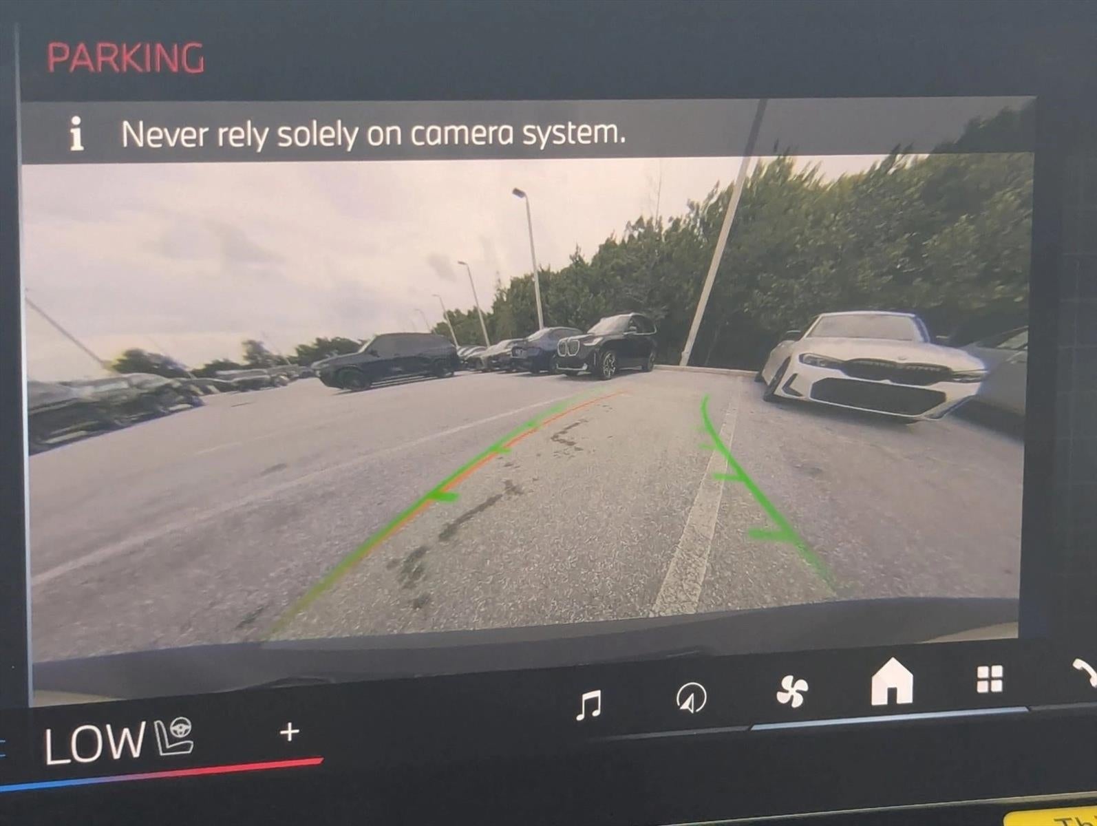 2025 BMW X3 30 xDrive Sports Activity Vehicle