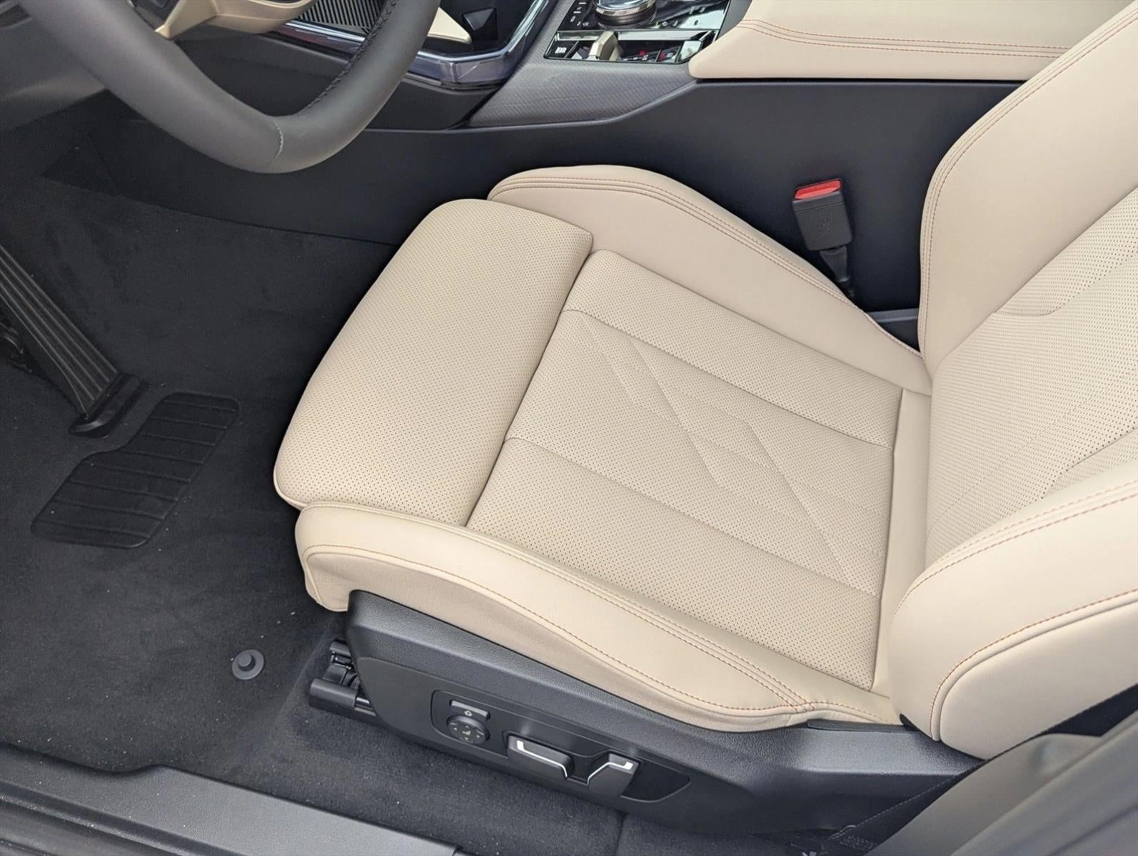 2025 BMW X3 30 xDrive Sports Activity Vehicle