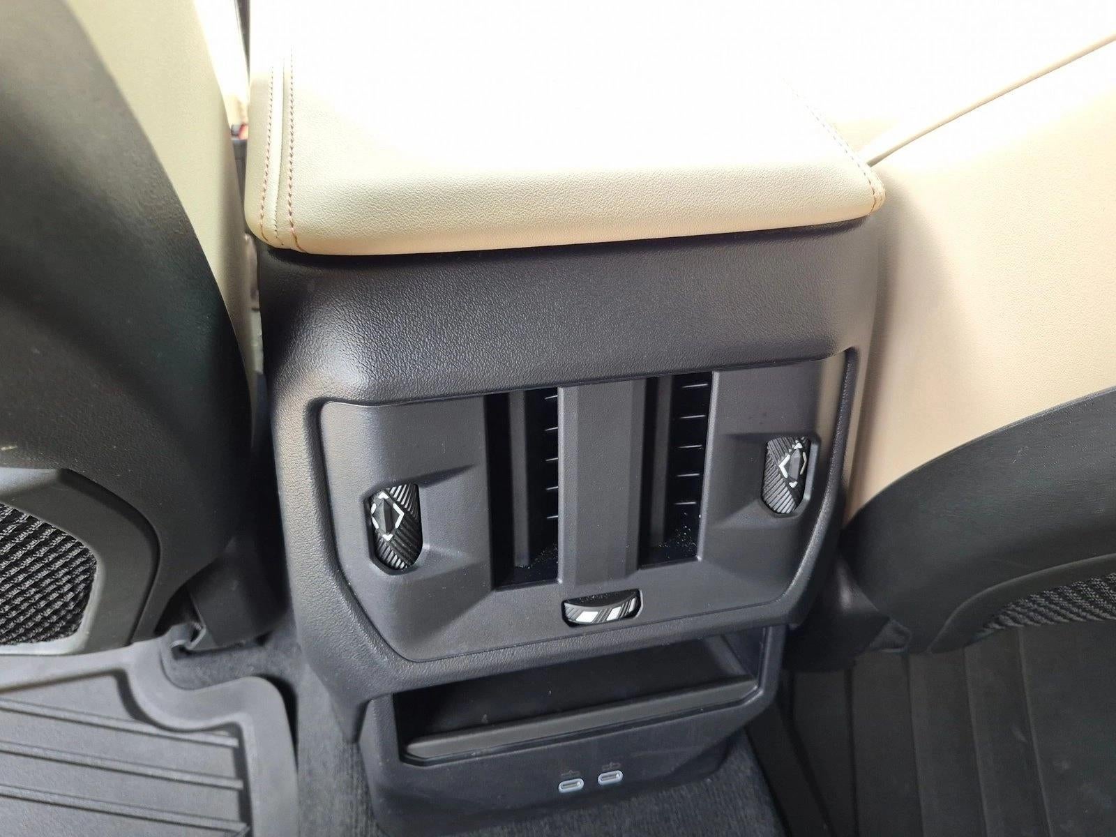 2025 BMW X3 30 xDrive Sports Activity Vehicle