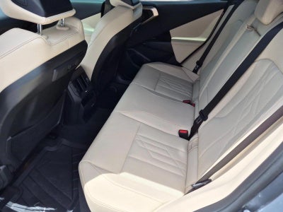 2025 BMW X3 30 xDrive Sports Activity Vehicle