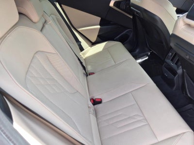 2025 BMW X3 30 xDrive Sports Activity Vehicle