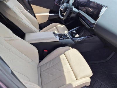 2025 BMW X3 30 xDrive Sports Activity Vehicle