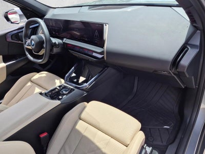 2025 BMW X3 30 xDrive Sports Activity Vehicle
