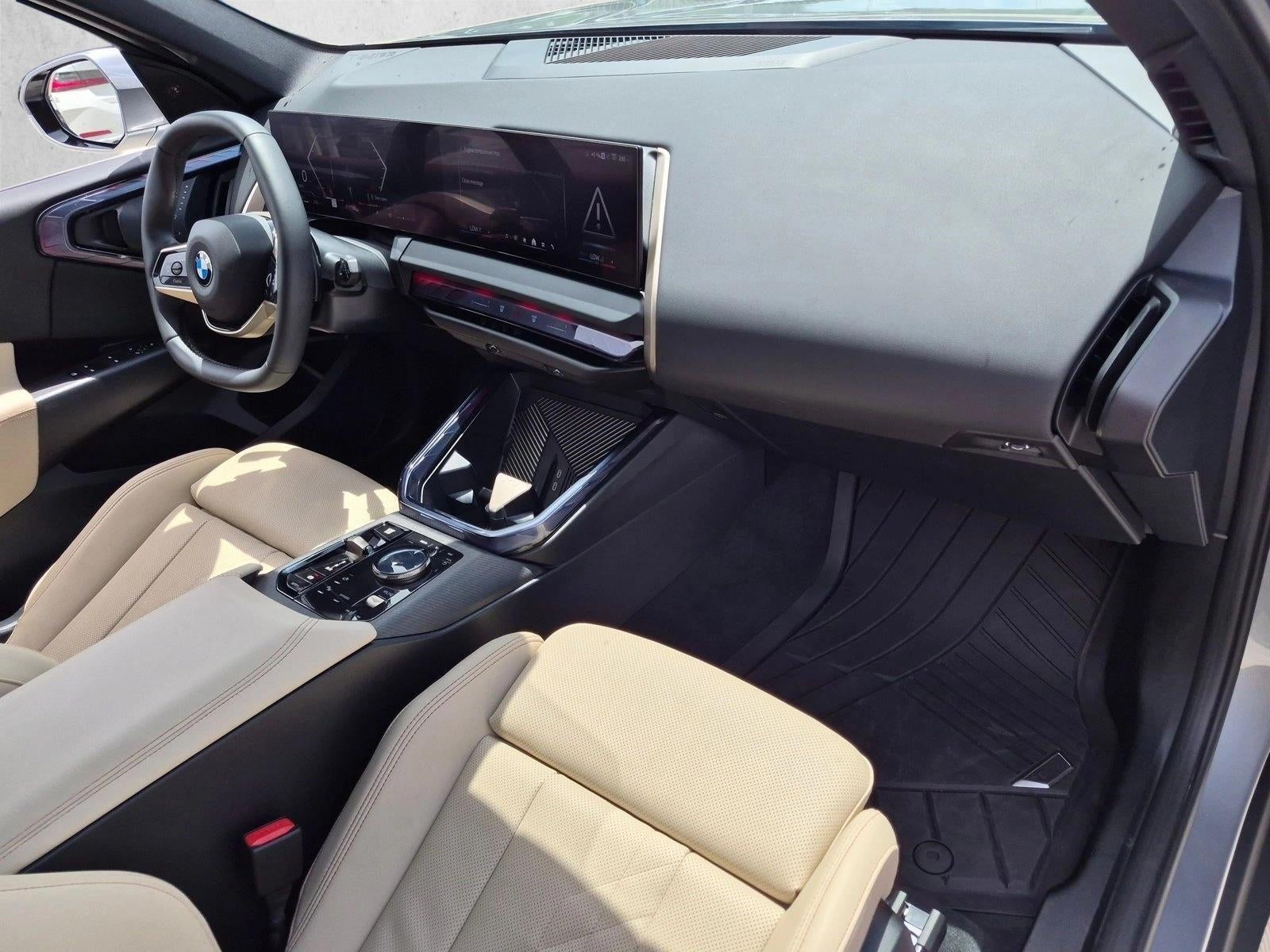 2025 BMW X3 30 xDrive Sports Activity Vehicle