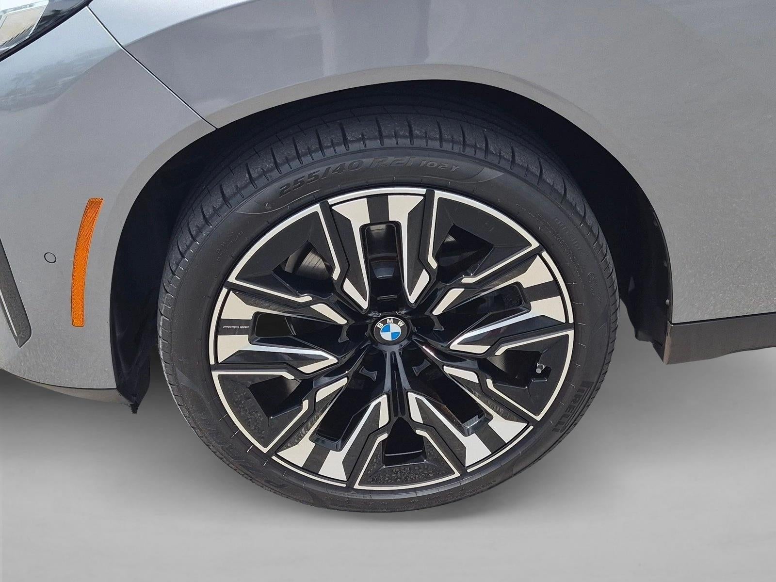 2025 BMW X3 30 xDrive Sports Activity Vehicle