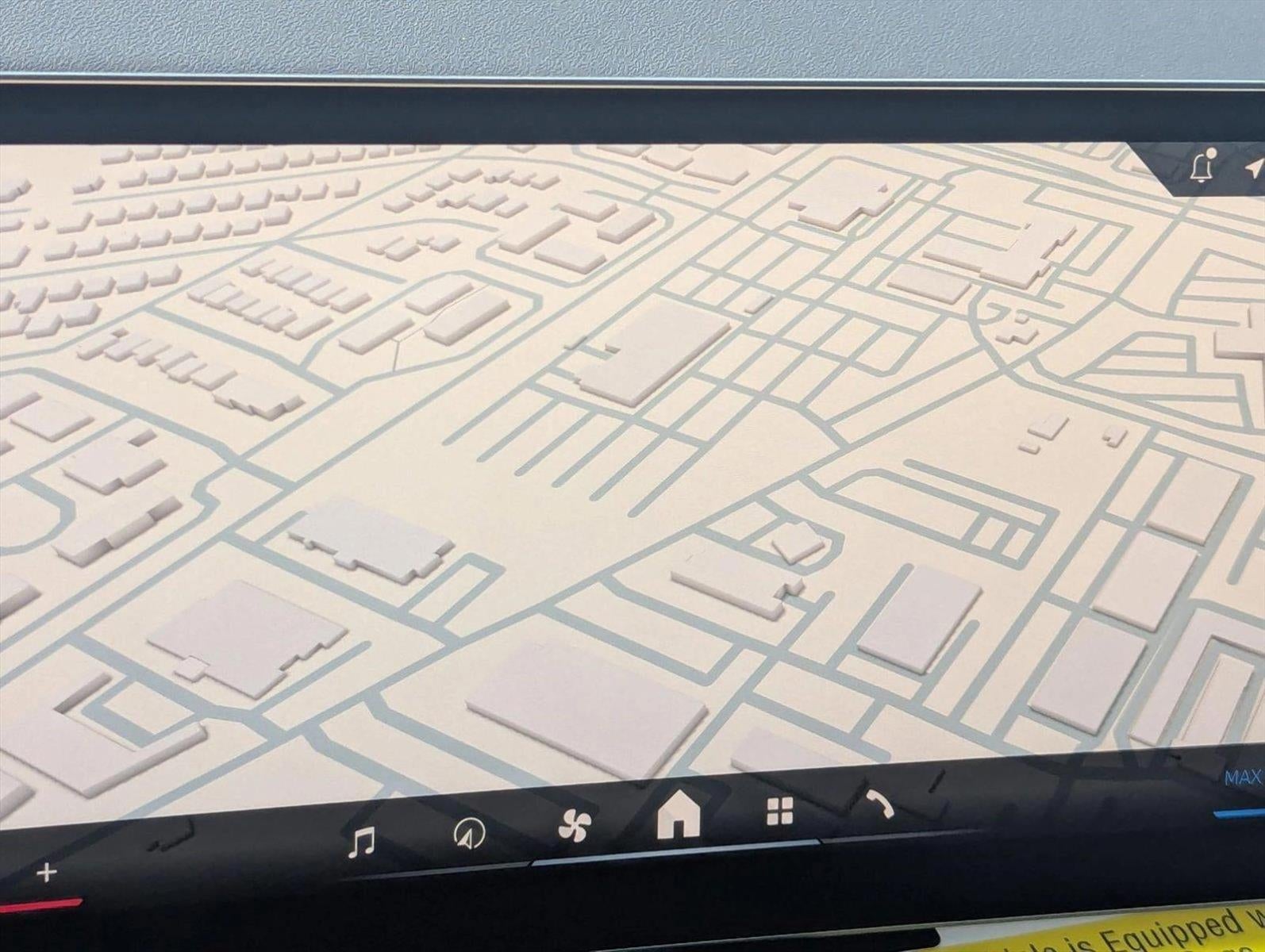 2025 BMW X3 30 xDrive Sports Activity Vehicle