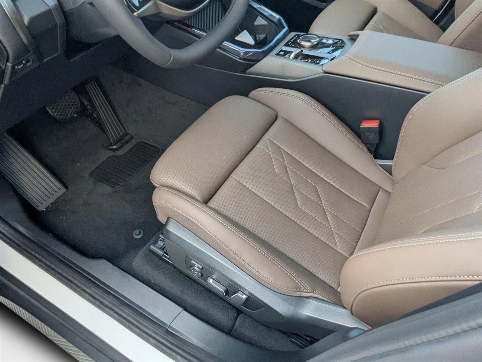 2025 BMW X3 30 xDrive Sports Activity Vehicle