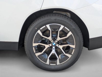 2026 BMW X3 30 xDrive Sports Activity Vehicle