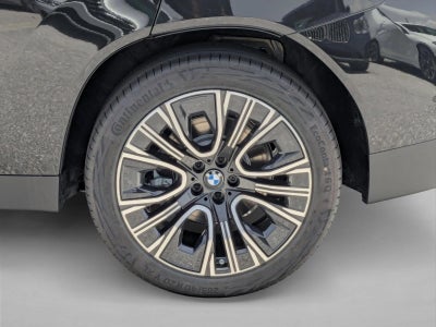 2025 BMW X3 30 xDrive Sports Activity Vehicle