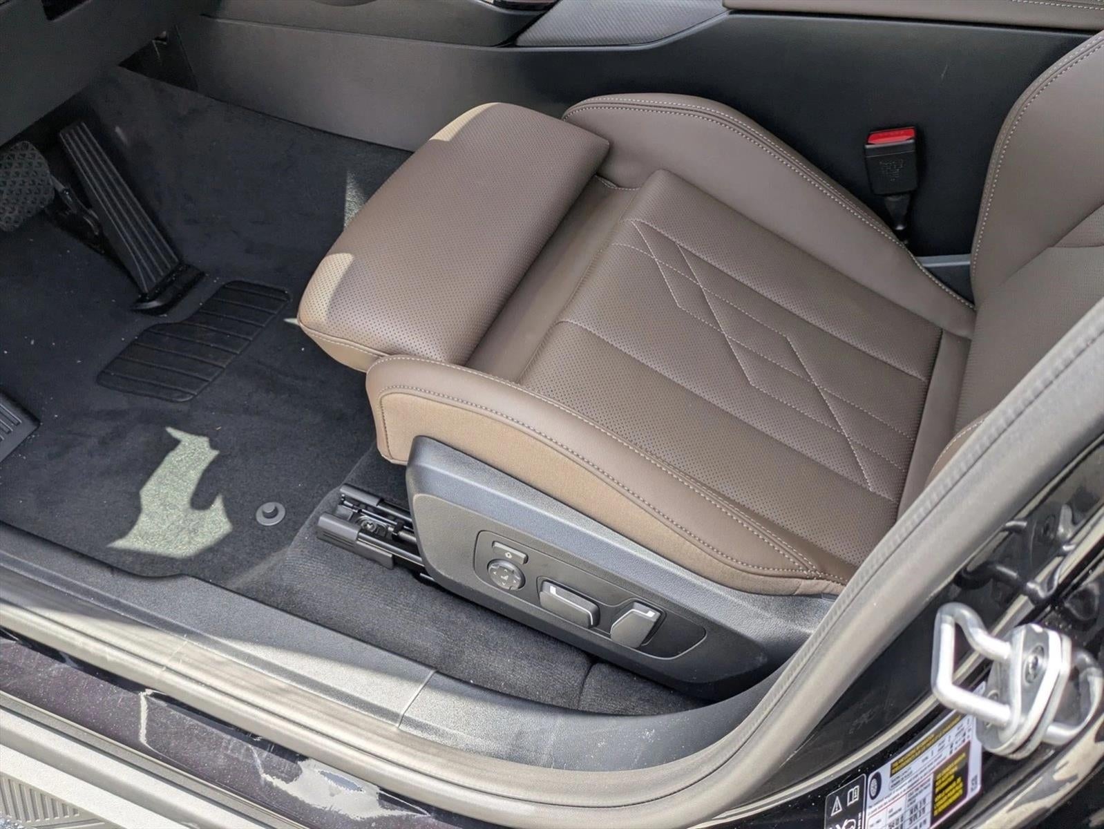 2025 BMW X3 30 xDrive Sports Activity Vehicle