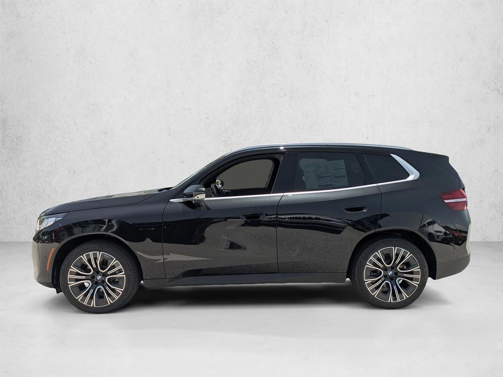2025 BMW X3 30 xDrive Sports Activity Vehicle