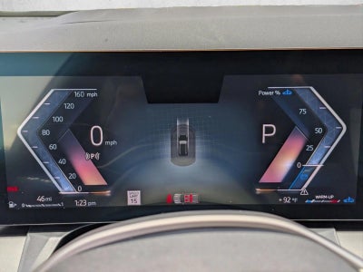 2025 BMW X3 30 xDrive Sports Activity Vehicle
