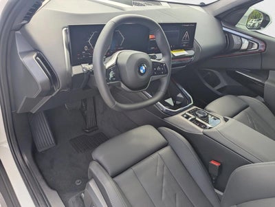 2026 BMW X3 30 xDrive Sports Activity Vehicle