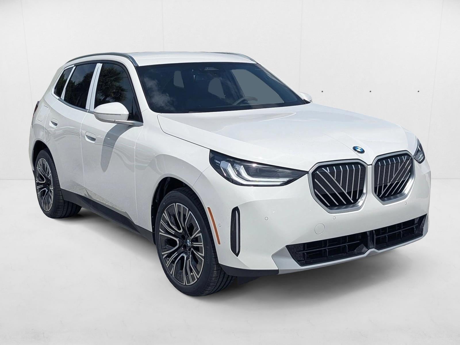 2026 BMW X3 30 xDrive Sports Activity Vehicle