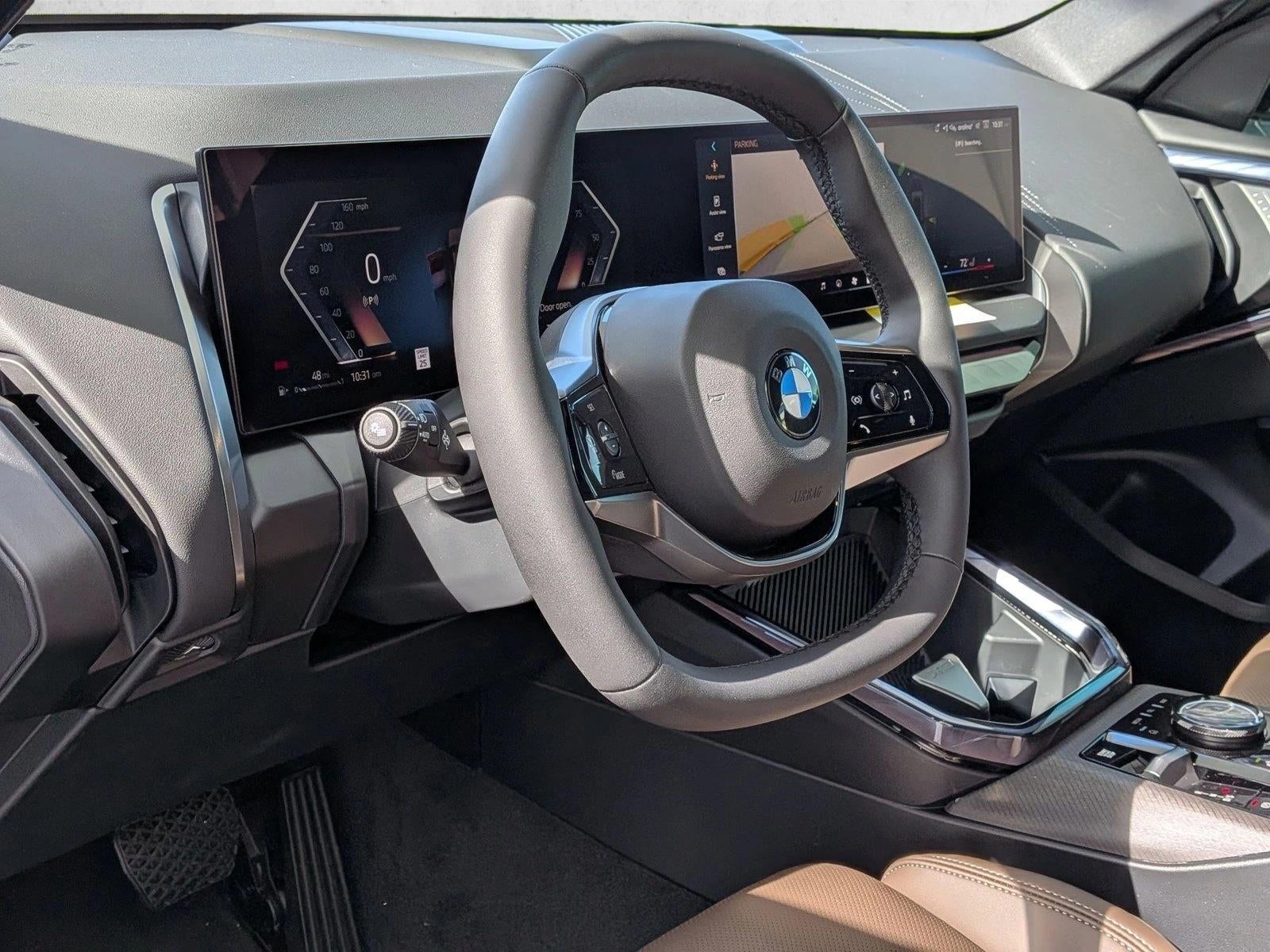 2026 BMW X3 30 xDrive Sports Activity Vehicle