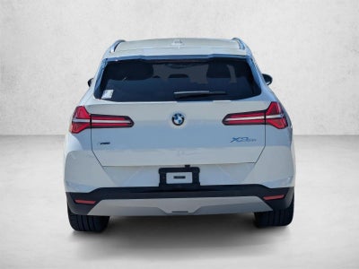 2026 BMW X3 30 xDrive Sports Activity Vehicle