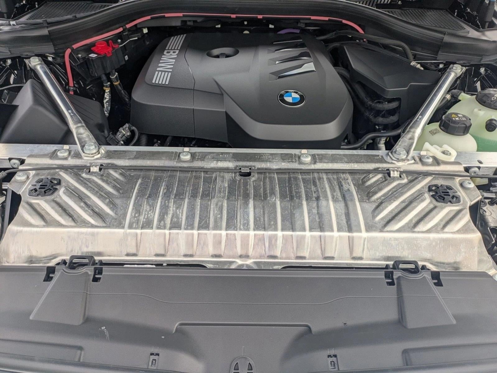 2026 BMW X3 30 xDrive Sports Activity Vehicle