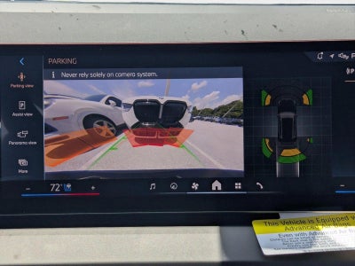 2025 BMW X3 30 xDrive Sports Activity Vehicle