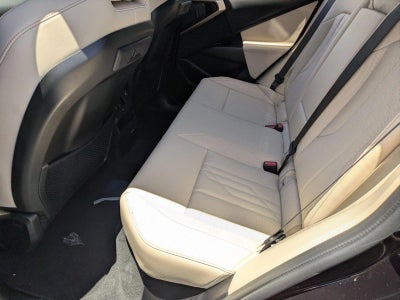 2025 BMW X3 30 xDrive Sports Activity Vehicle