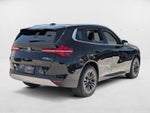2025 BMW X3 30 xDrive Sports Activity Vehicle