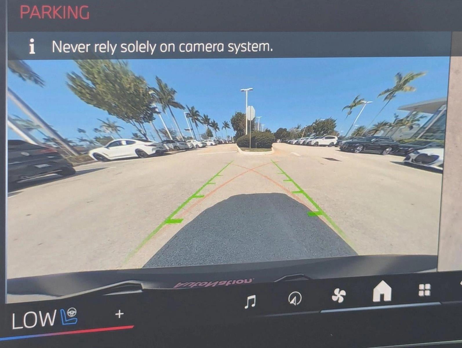 2025 BMW X3 30 xDrive Sports Activity Vehicle