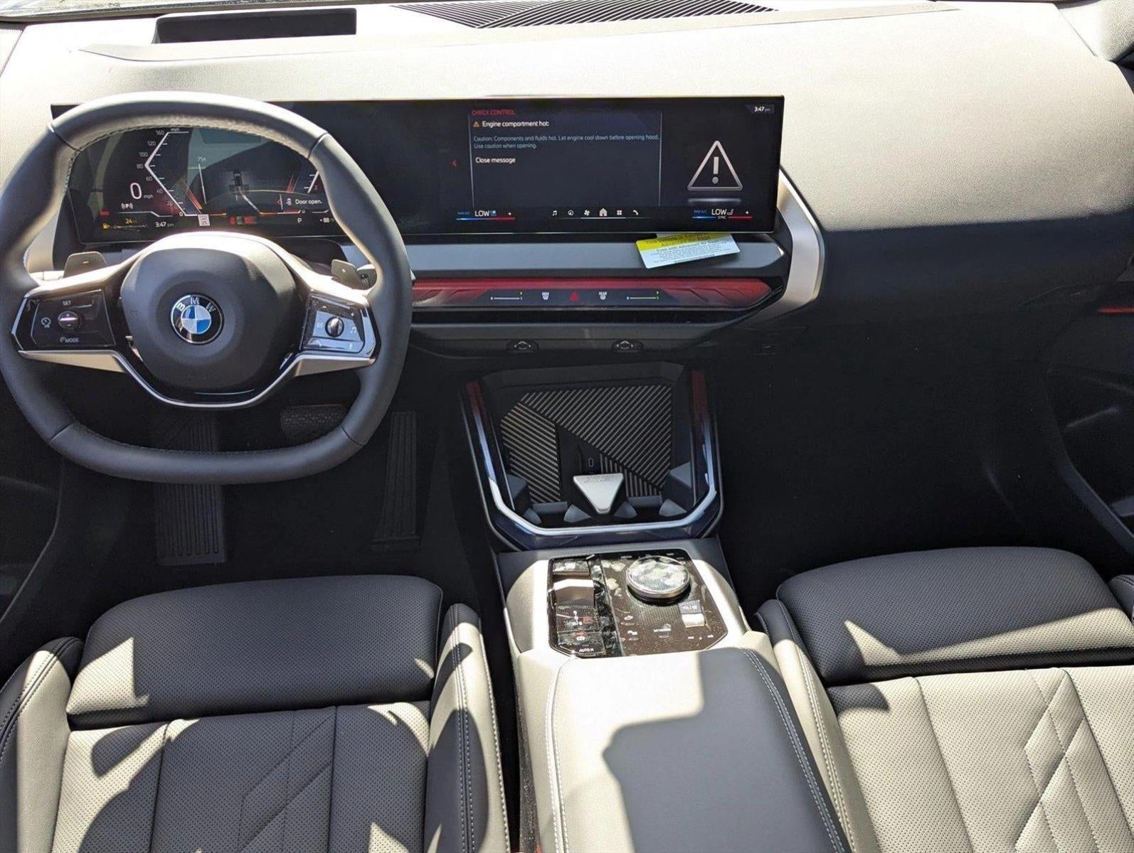 2025 BMW X3 30 xDrive Sports Activity Vehicle
