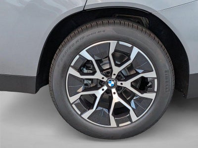 2026 BMW X3 30 xDrive Sports Activity Vehicle