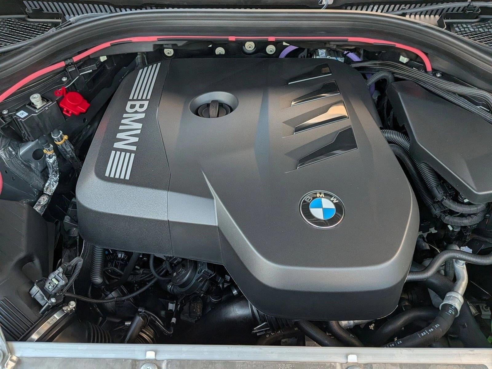 2026 BMW X3 30 xDrive Sports Activity Vehicle