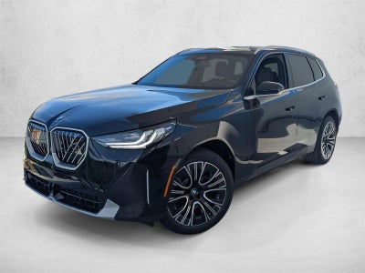 2026 BMW X3 30 xDrive Sports Activity Vehicle