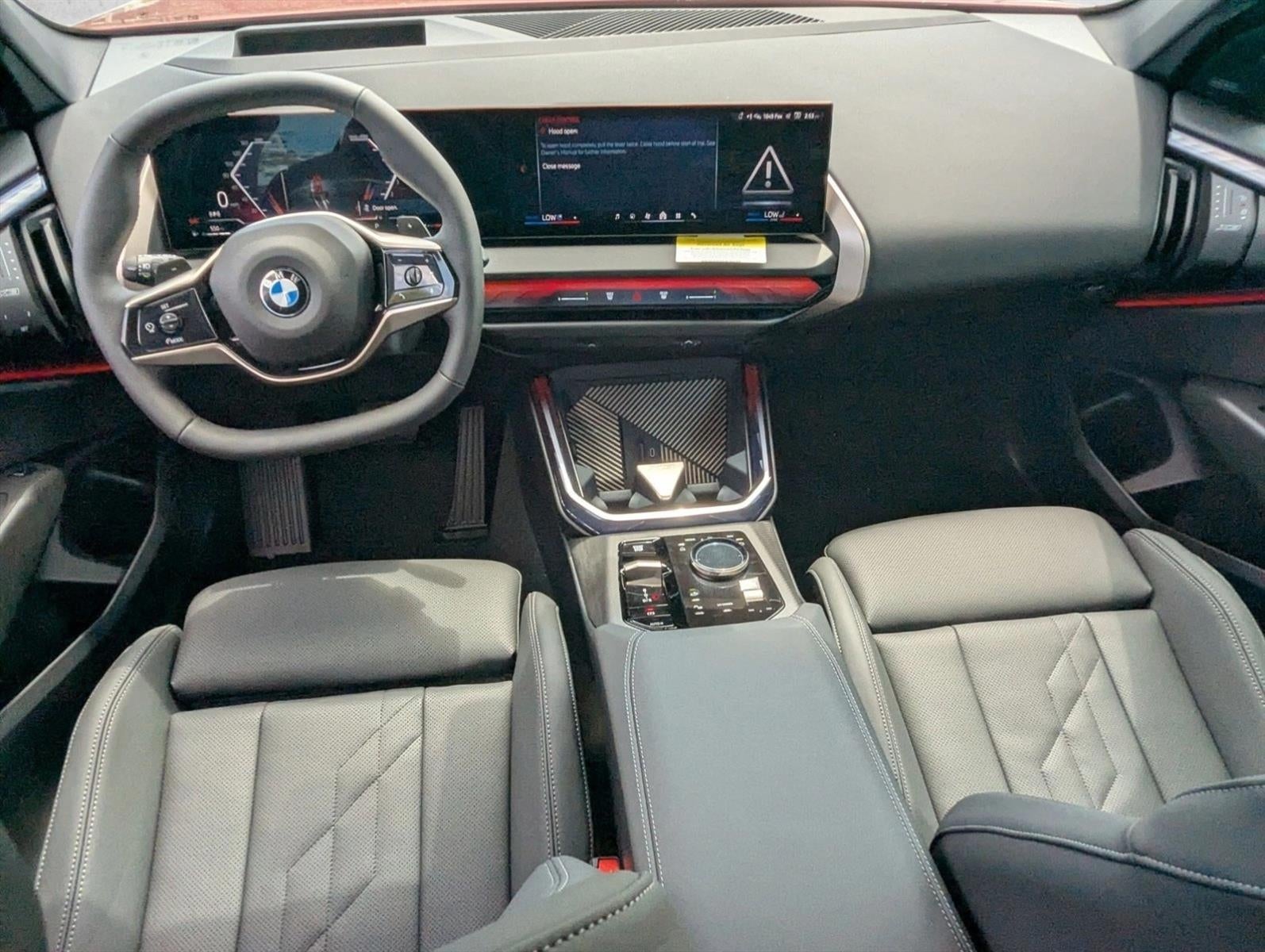 2025 BMW X3 30 xDrive Sports Activity Vehicle