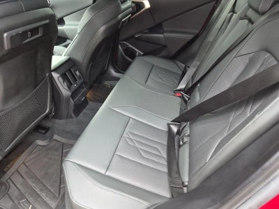 2025 BMW X3 30 xDrive Sports Activity Vehicle