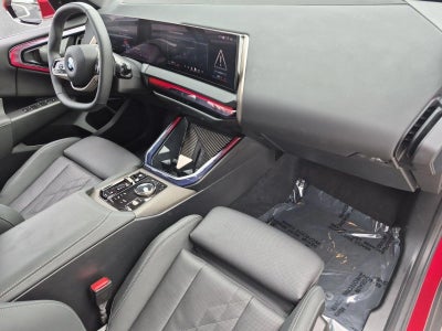 2025 BMW X3 30 xDrive Sports Activity Vehicle