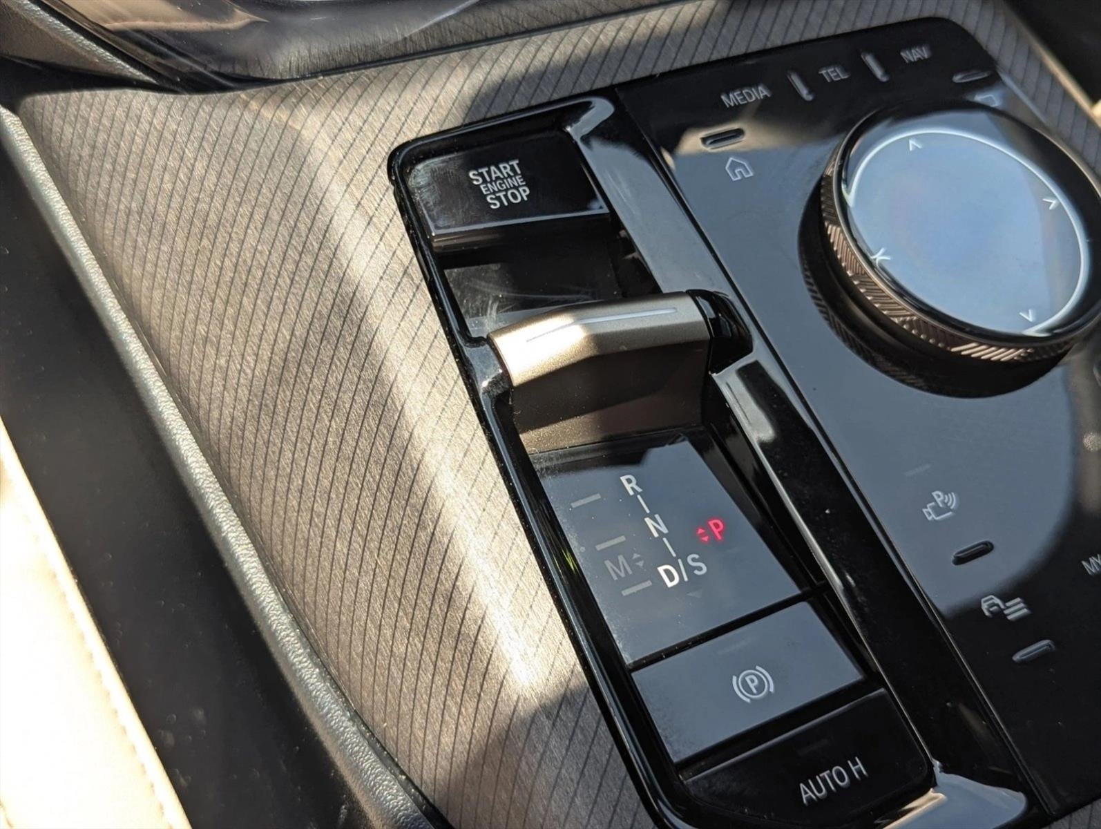 2025 BMW X3 30 xDrive Sports Activity Vehicle