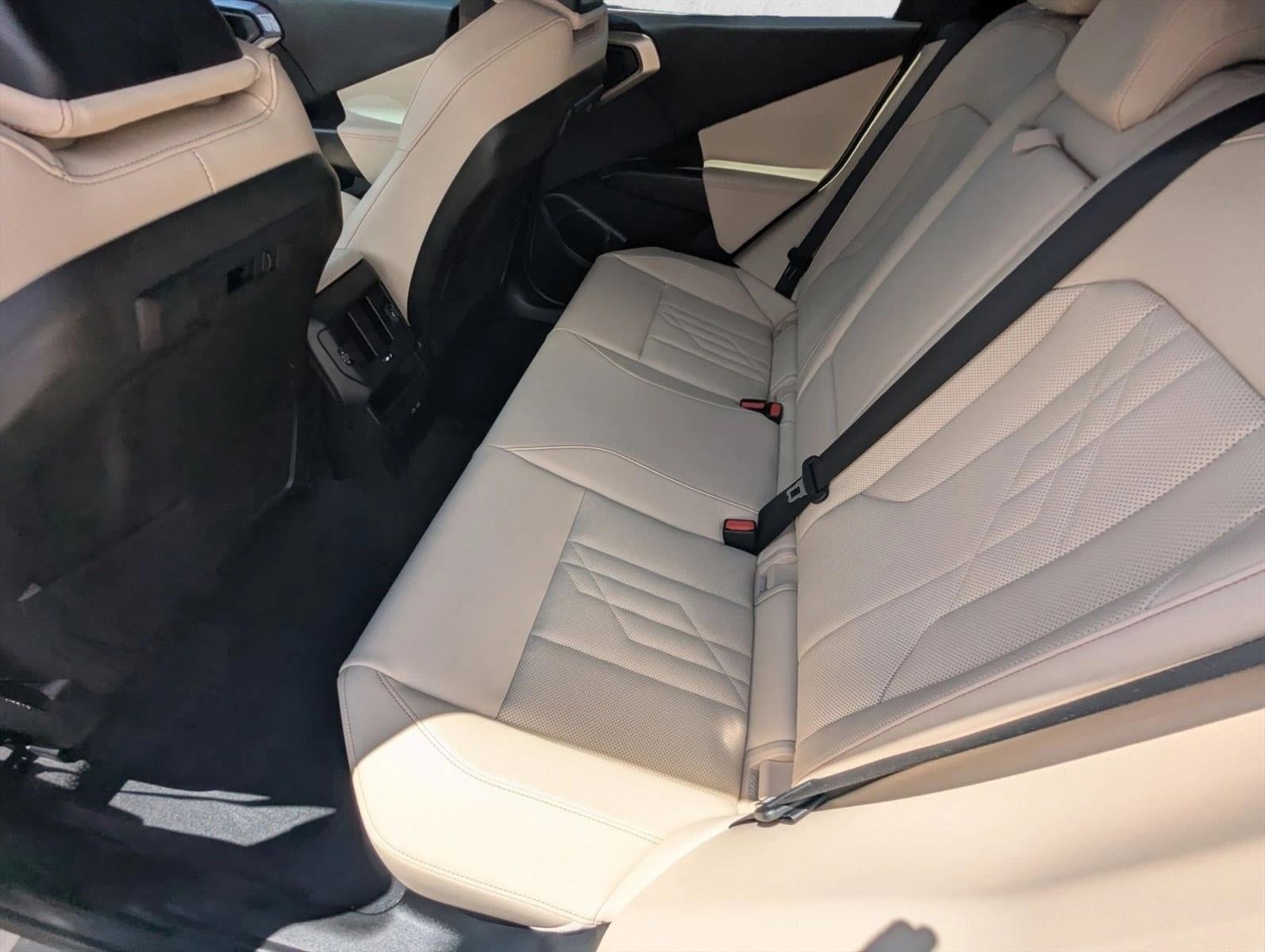 2025 BMW X3 30 xDrive Sports Activity Vehicle