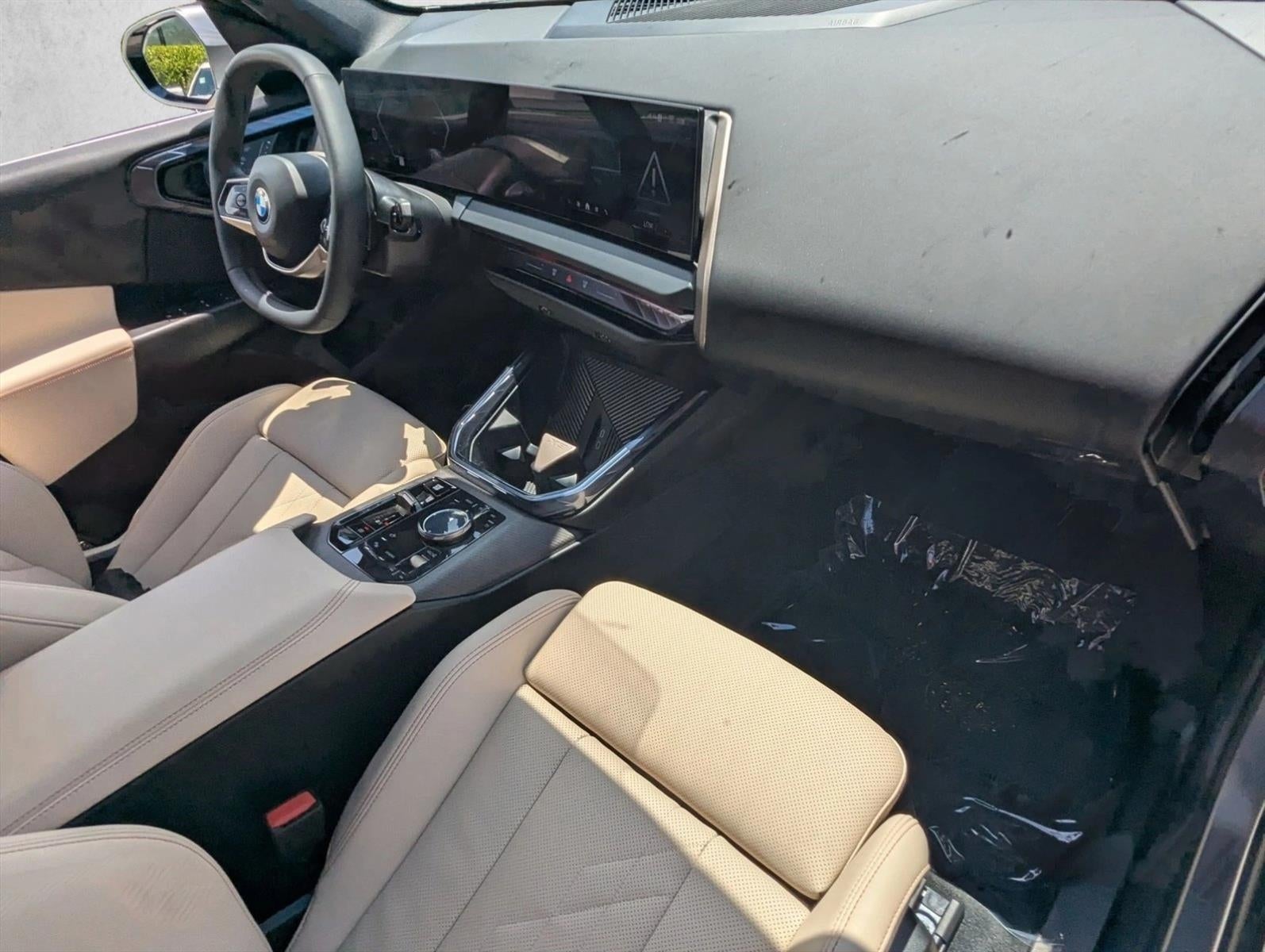 2025 BMW X3 30 xDrive Sports Activity Vehicle