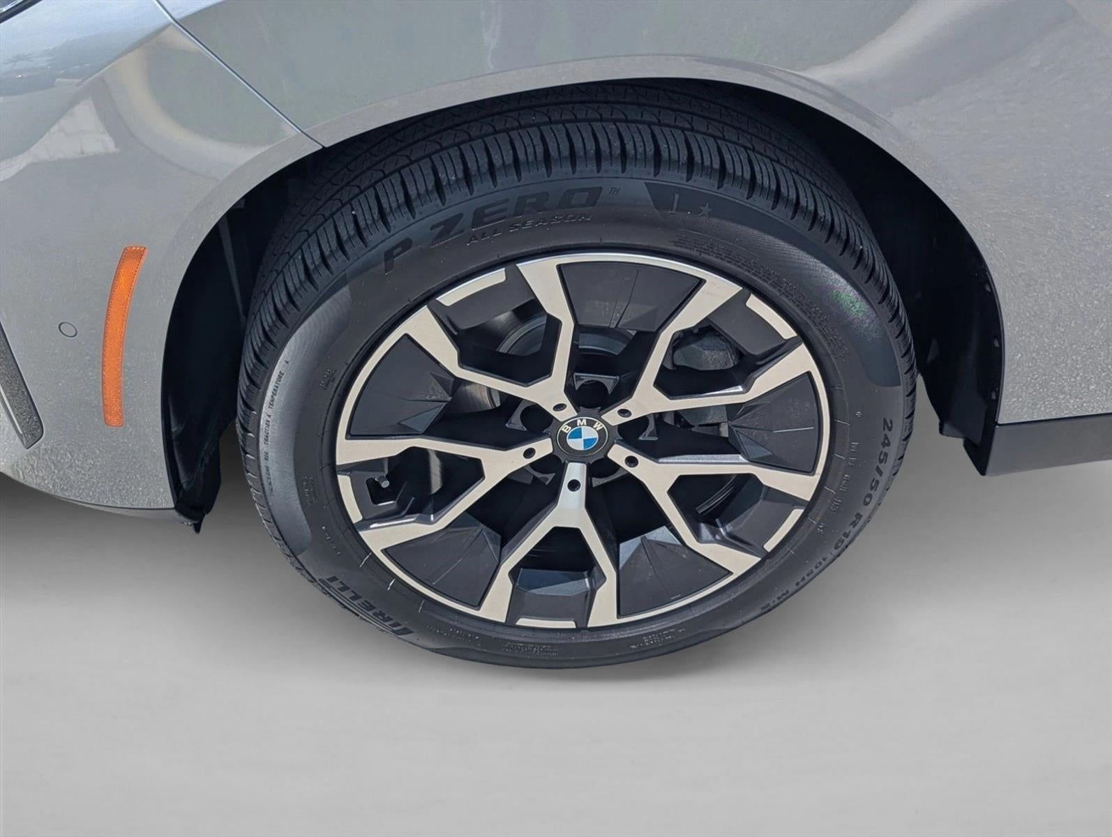 2025 BMW X3 30 xDrive Sports Activity Vehicle