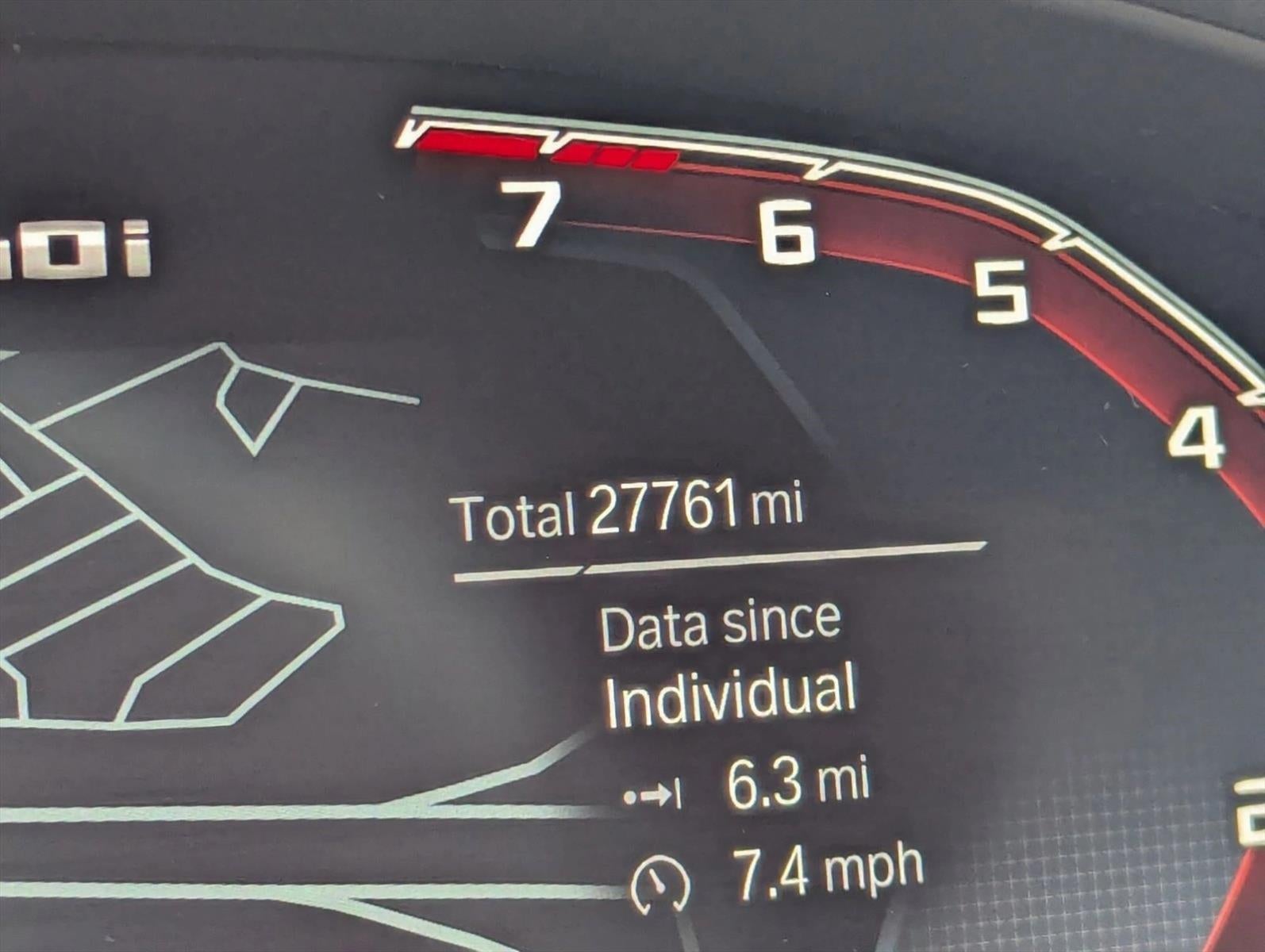 2023 BMW X3 M40i Sports Activity Vehicle