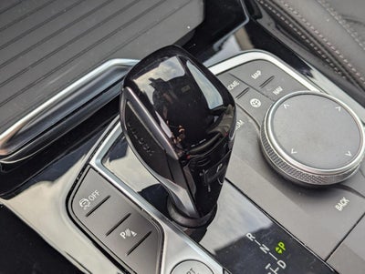 2023 BMW X3 M40i Sports Activity Vehicle