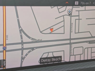 2023 BMW X3 M40i Sports Activity Vehicle