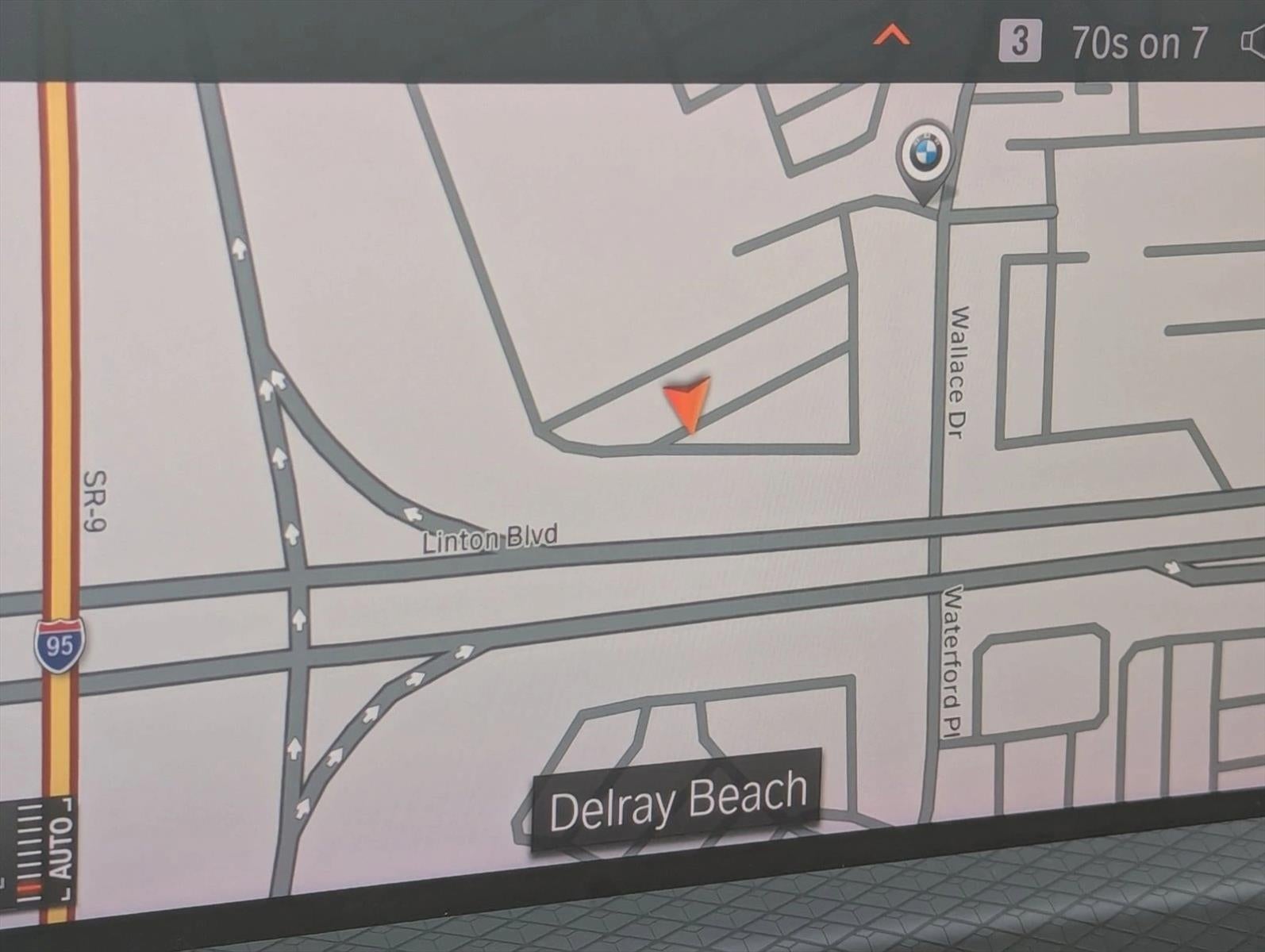 2023 BMW X3 M40i Sports Activity Vehicle