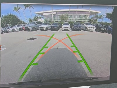 2023 BMW X3 M40i Sports Activity Vehicle