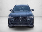 2023 BMW X3 M40i Sports Activity Vehicle
