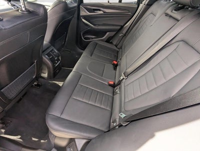 2023 BMW X3 M40i Sports Activity Vehicle
