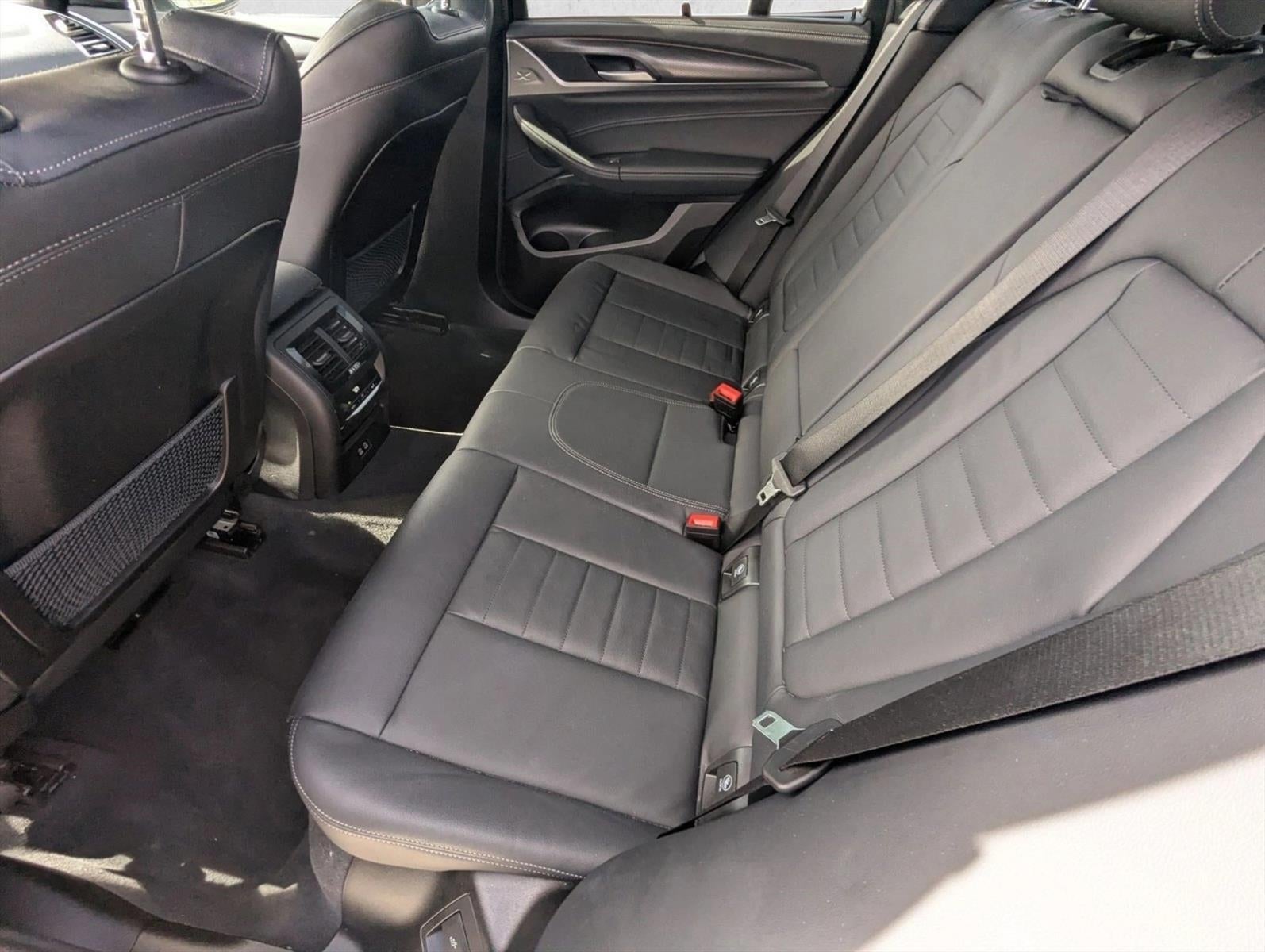 2023 BMW X3 M40i Sports Activity Vehicle